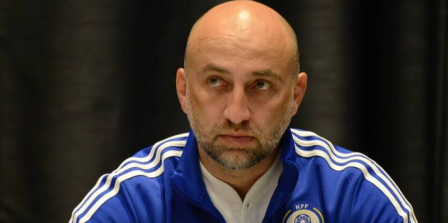 Адиев намекнул на сенсационное возвращение в сборную Казахстана