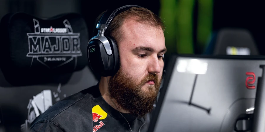 Chopper прокомментировал вылет Team Spirit с мейджора в Будапеште