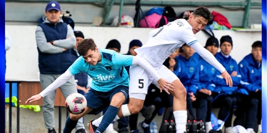 «Ұлытау» жолдастық матчта «Жайықты» жеңді