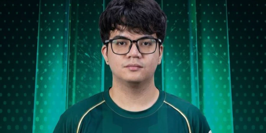 Raven стал новым игроком состава OG по Dota 2