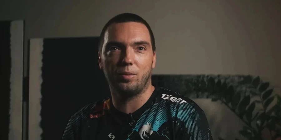 Korb3n отреагировал на слух о замене в Tundra Esports по Dota 2