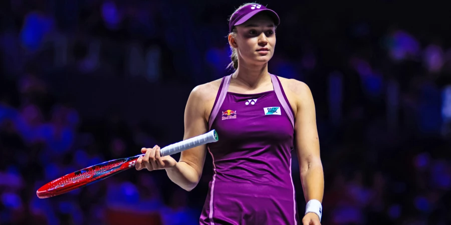 Прямая трансляция матча Рыбакина — Свентек на Australian Open