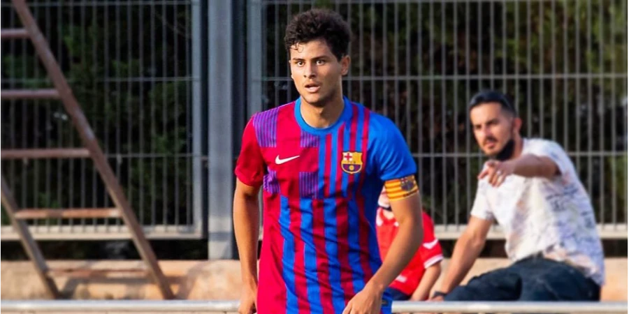 Сделка с бывшим полузащитником «Барселоны» Де Вега может сорваться на последних этапах