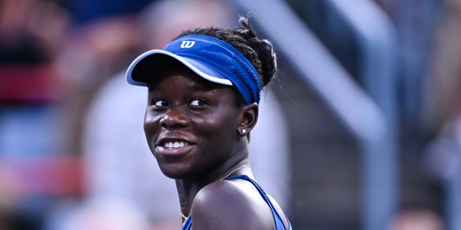 Юная обидчица Рыбакиной вышла в финал "Мастерса" в Дохе