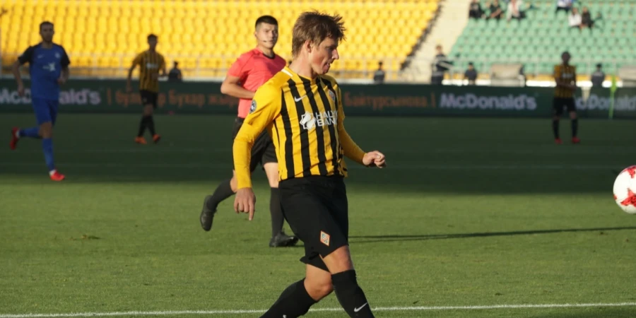 Аршавин рассказал о самом «незабываемом» праздновании Нового года