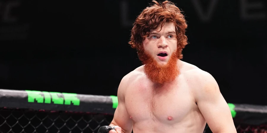 «Дагестанский казах» определил чемпиона UFC как «балабола»