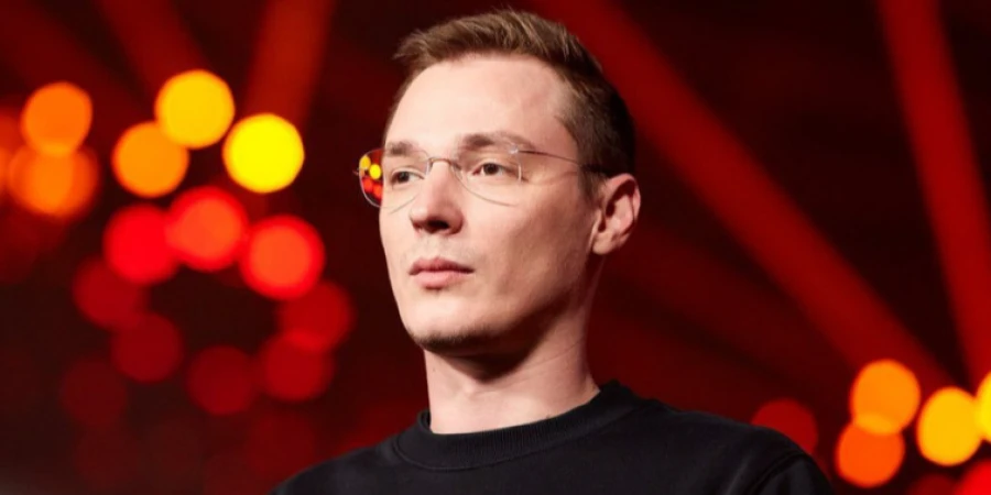 Smile поделился мнением о трештоке на профессиональной сцене Dota 2