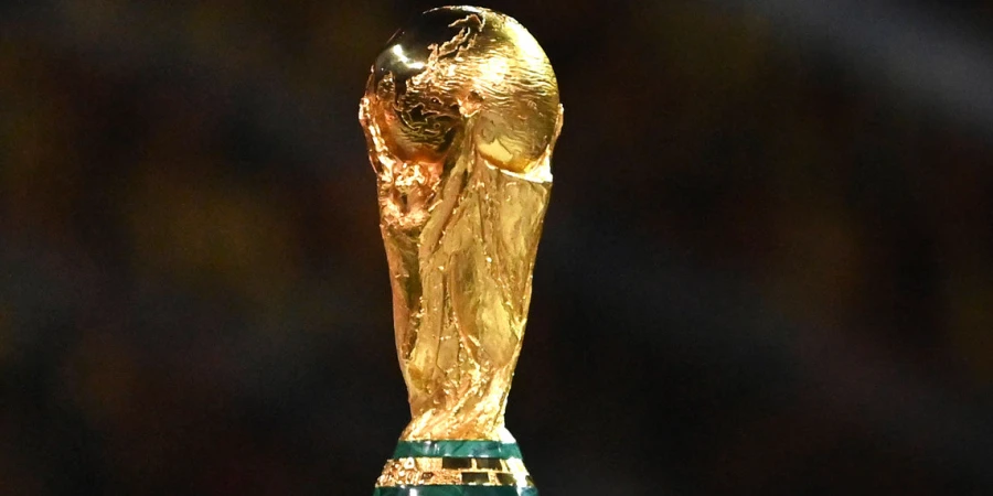 Суперкомпьютер выбрал главного фаворита ЧМ–2026