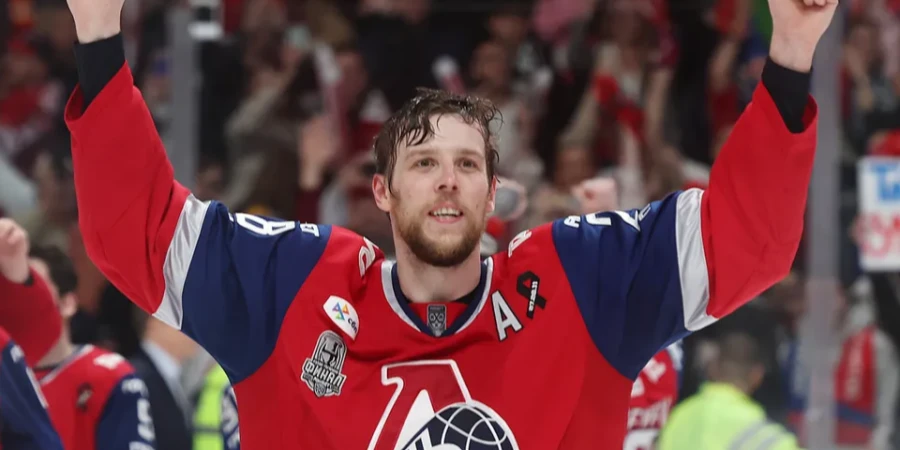 «Спартак» и «Локомотив» отказались отпускать легионеров в сборную Словакии на Олимпиаду-2026