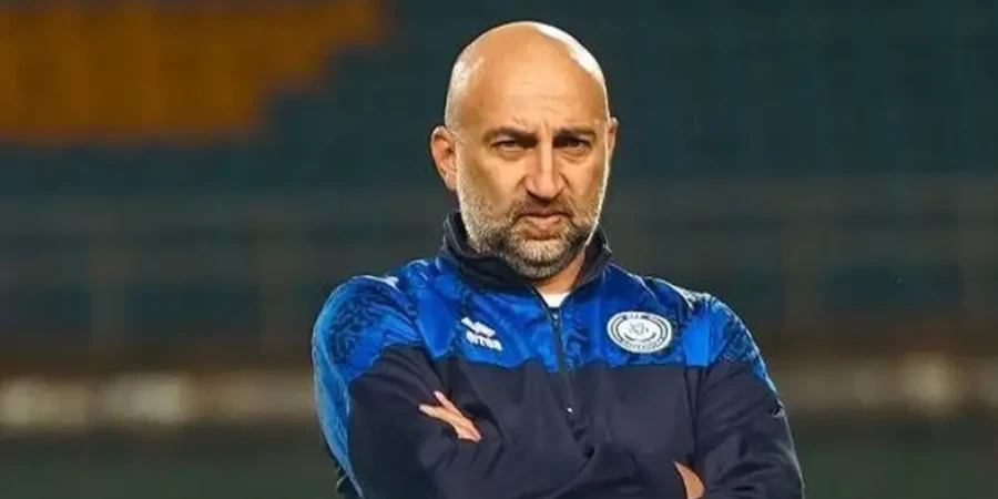 Магомед Адиев открыт для предложений