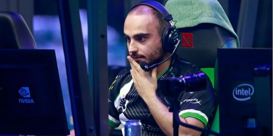 KuroKy подвел итоги PGL Wallachia и пообещал фанатам обновления