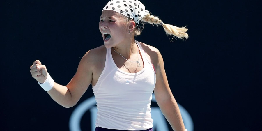 Прямая трансляция матча Паолини – Шнайдер в 1/4 финала турнира WTA 1000