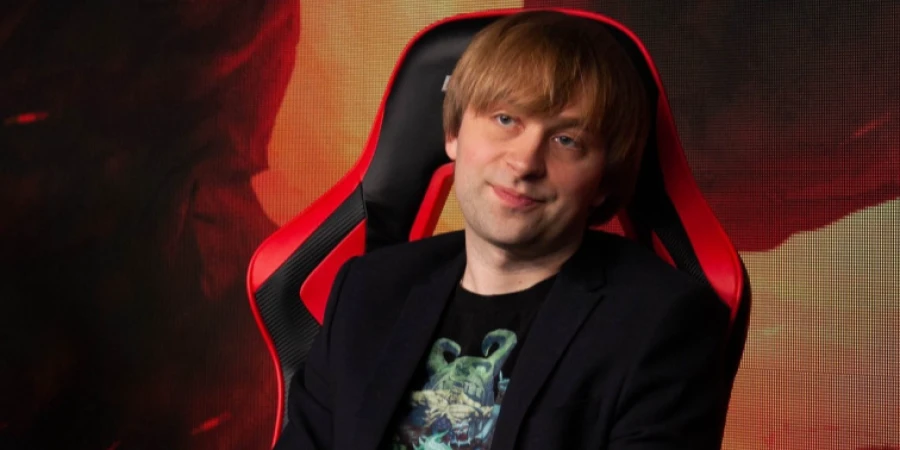 NS раскритиковал выбор участников на шоу-турнир Dota 2 на «Играх Будущего»