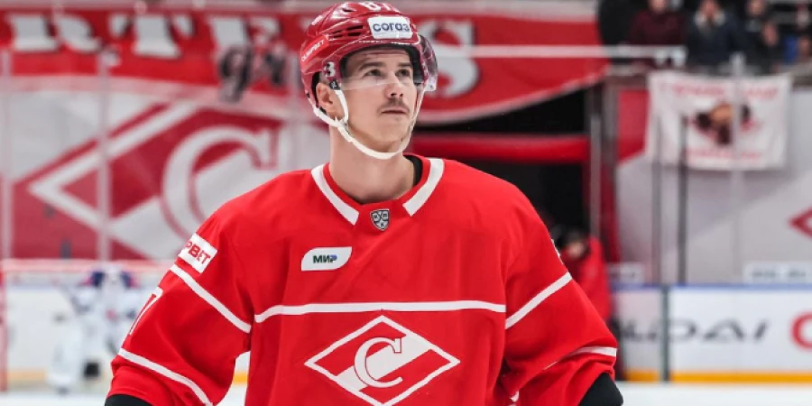 Топовый нападающий стал доступен на рынке. Шанс для «Барыса»?