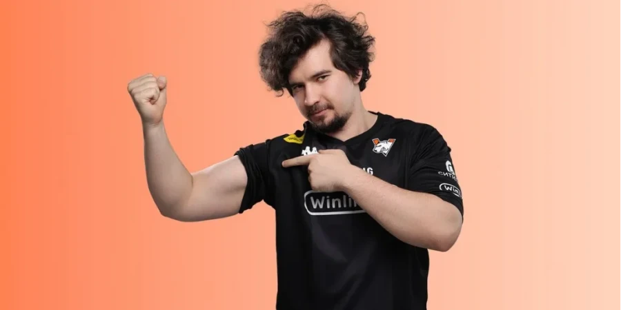 DM сравнил Daxak с Topson: «У него классный Дота-интеллект и уникальный стиль»