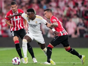 «Атлетик» (Бильбао) — «Реал» (Мадрид): непростой вояж «галактикос» в Страну Басков