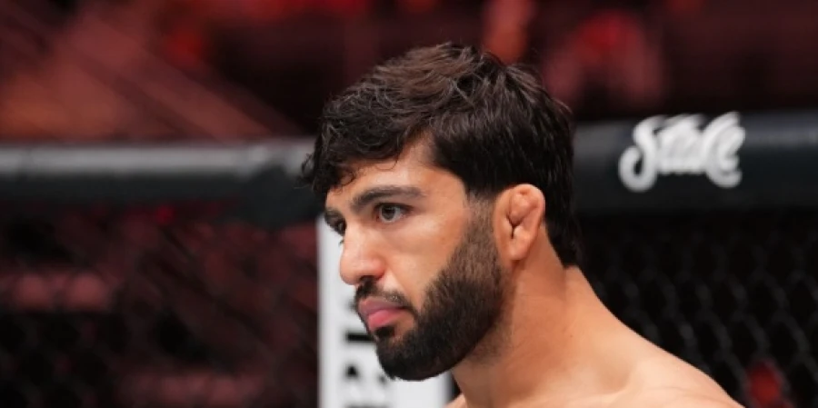 Глава борцовской лиги в США прокомментировал массовую драку после схватки Царукяна