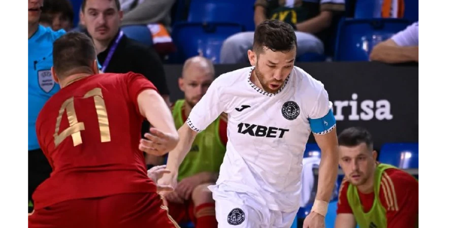 Это было безумие! 14 голов в матче «Семея» в Лиге чемпионов