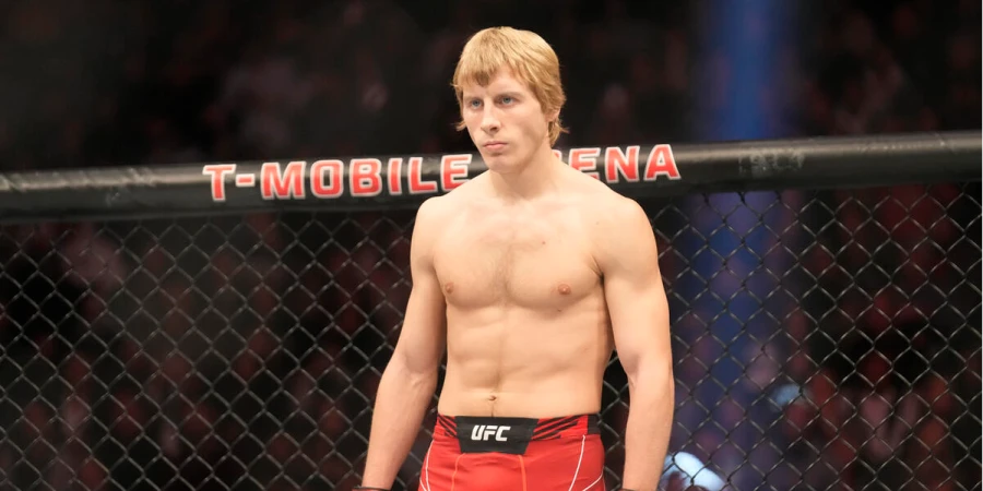 Звезда UFC Пимблетт жестко ответил на вопрос о сборной Англии. ВИДЕО
