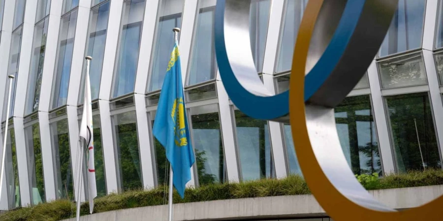Қазақстан ҰОК өкілі спорттағы қауіпсіздік мәселелері бойынша ХОК оқуын аяқтады