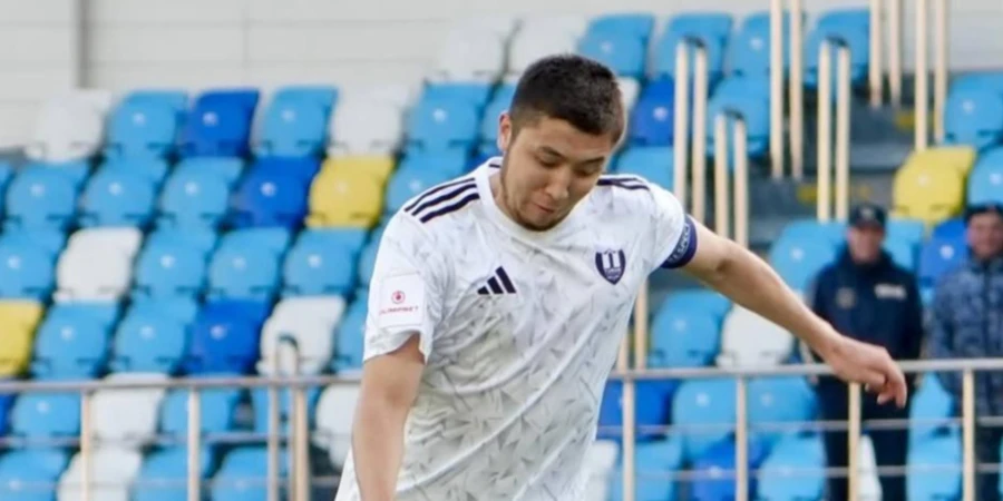 «Туран» обыграл «Атырау» в матче КПЛ