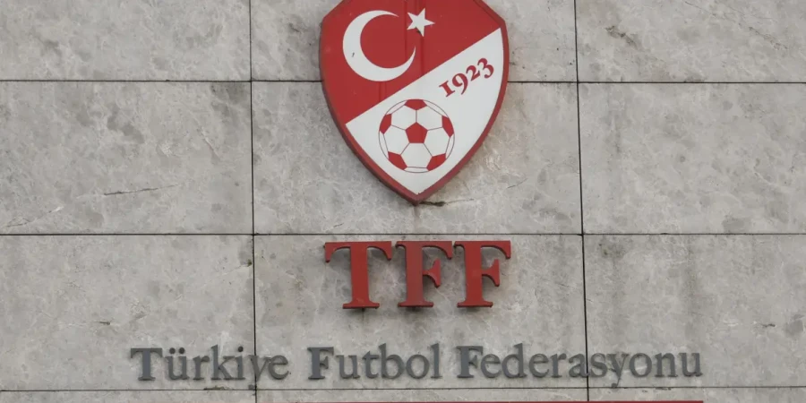 В турецком футболе можно взялись за играющих на ставках