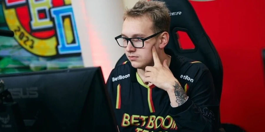 В BetBoom не все готовы к компромиссам — gpk о командной химии