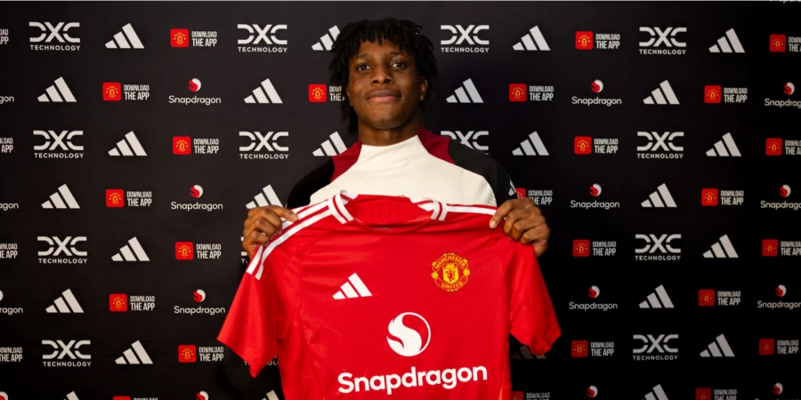 Патрик Доргу выбыл из строя на 10 недель из-за тяжелой травмы