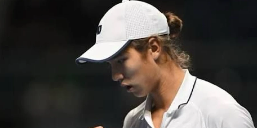 Амир Омарханов вышел в свой первый финал турнира ITF