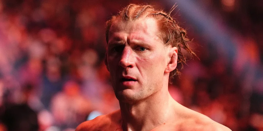 Топ боец UFC рассмешил американскую журналистку