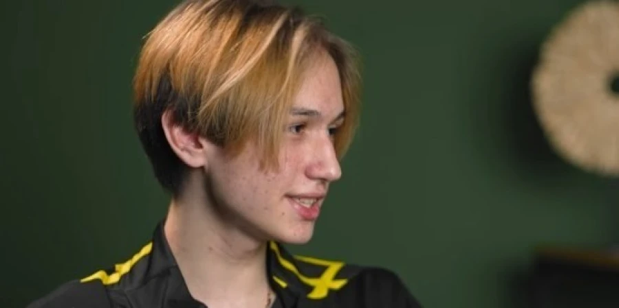 Pma объяснил разницу между серией с Team Yandex и финалом BLAST Slam VI