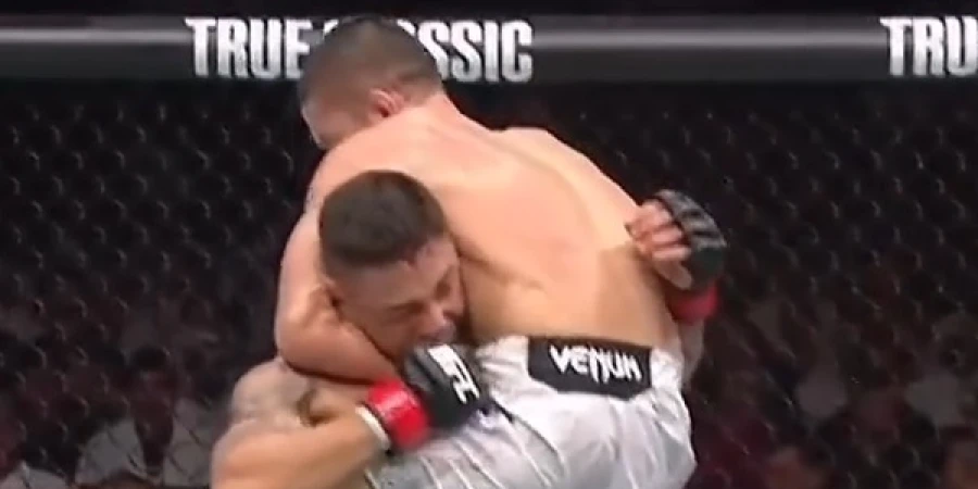 Зульфикару прочат место в Топ-5 рейтинга его дивизиона UFC