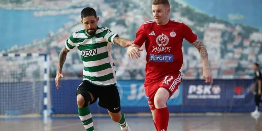 «Приштина» — «Қайрат» матчтың тікелей трансляциясы