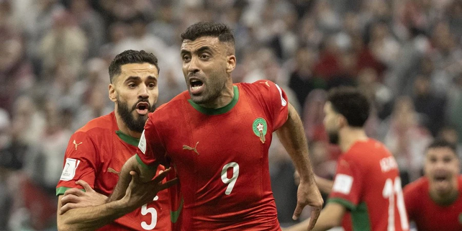 Марокко планирует обратиться в суд против КАФ и ФИФА