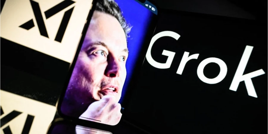 Илон Маск вызвал топ-команду по League of Legends на матч с ИИ Grok