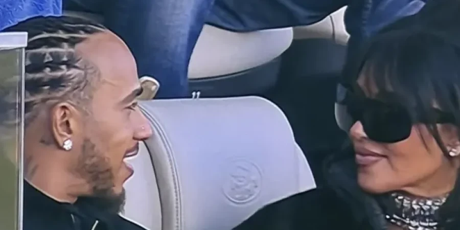 Что ждет роман Льюиса Хэмилтона и Ким Кардашьян по звездам?