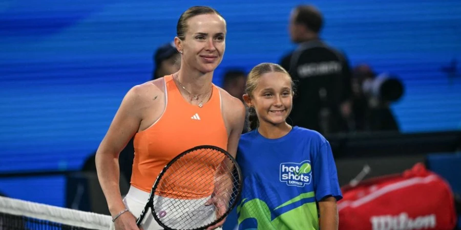 Матч Соболенко со Свитолиной до глубины души расстроил будущую звезду