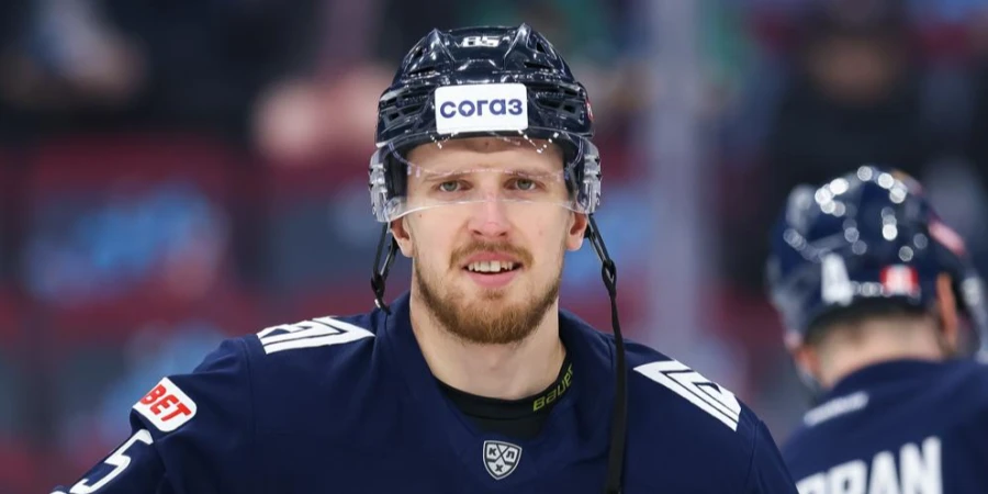 Экс-защитник «Барыса» и сборной Казахстана отпраздновал "юбилей" в Астане