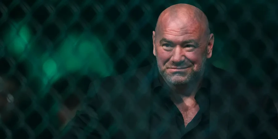 Президент UFC Дэйна Уайт прокомментировал ситуацию вокруг Царукяна