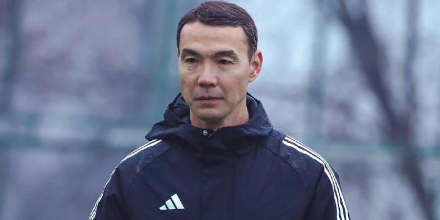 Қайрат Нұрдәулетов «Жетісуға» қайта оралды