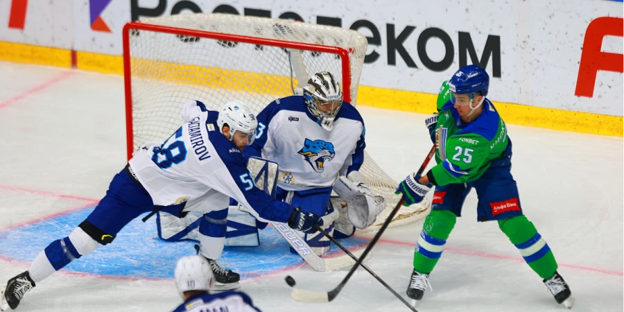 «Барысу» вынесен неутешительный приговор