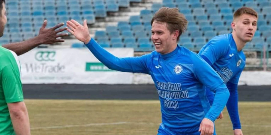 22-летний казахстанский футболист покидает родной чемпионат ради зарубежного опыта