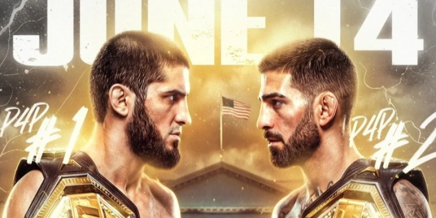 Названы истинные гонорары чемпионов UFC