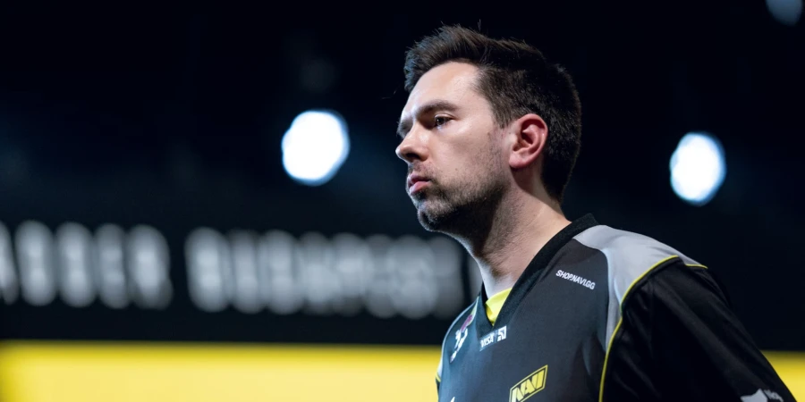 B1ad3 — о составе NAVI: либо ты видишь потолок, либо потенциал