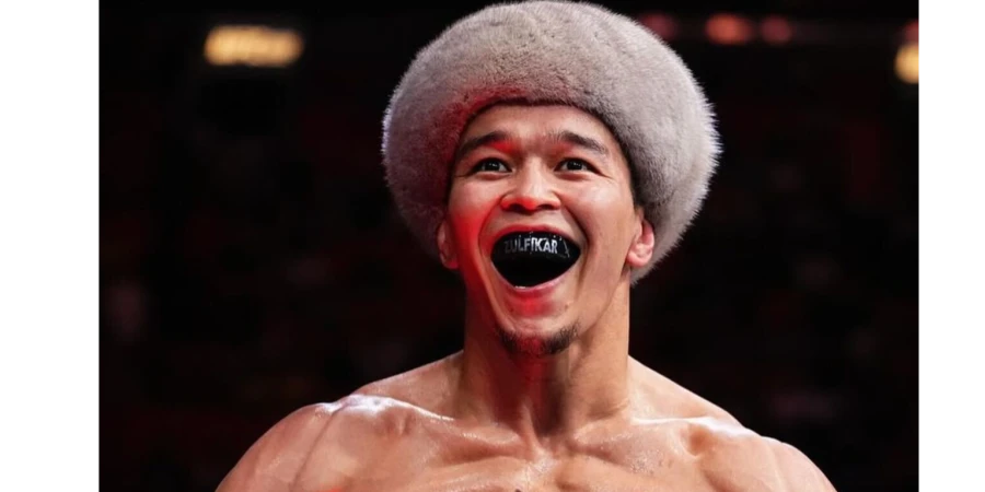 Алмабаевтің жекпе-жегі неге өтпей қалғаны белгілі болды