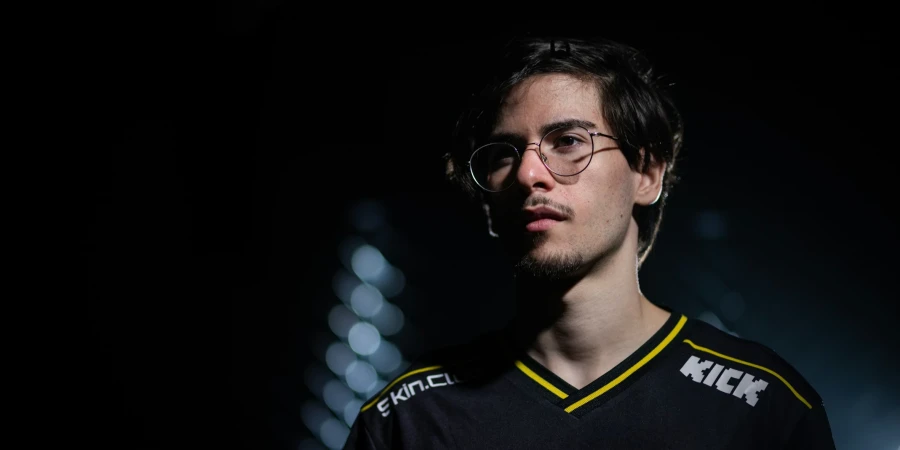 FlameZ: «На этом отрезке сезона Vitality уже добились того, чего хотели»
