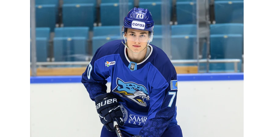 В «Барысе» рассказали, почему команда не смогла справиться с соперниками в домашней серии