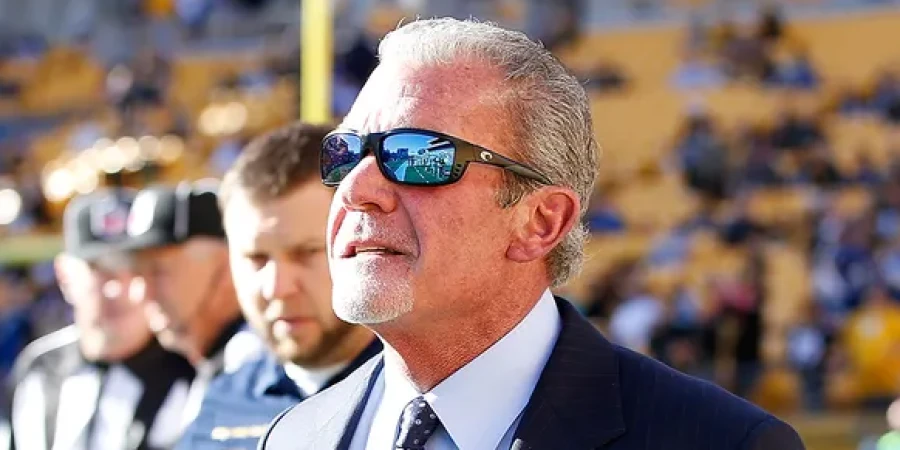 Тайна смерти владельца «Колтс»: в дело вмешалось ФБР