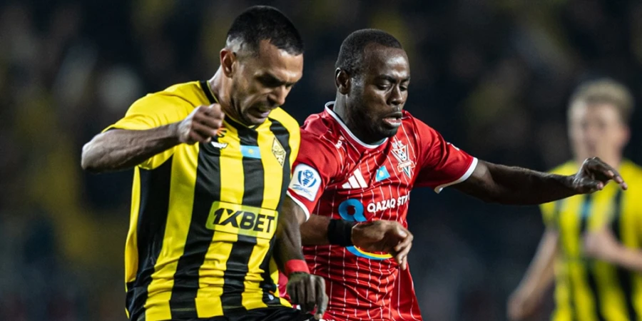 Стало известно, сколько зарабатывают футболисты «Актобе» за один матч