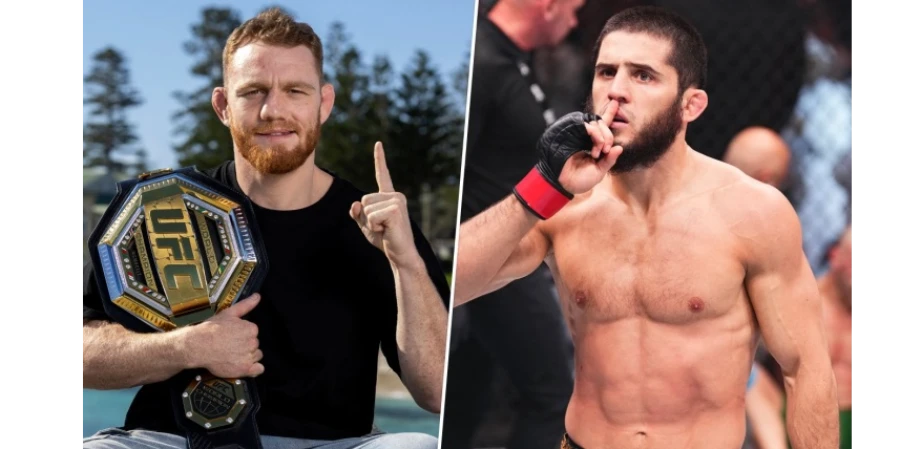 Чемпиону UFC в весе Шавката Рахмонова «записали» досрочное поражение